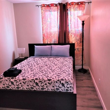 Cozy 4 Bedroom Townhouse - Peaceful Feel Of Home Winnipeg Exteriör bild