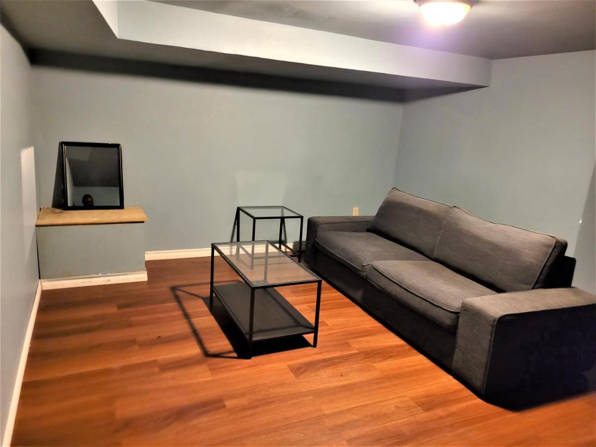 Cozy 4 Bedroom Townhouse - Peaceful Feel Of Home Winnipeg Exteriör bild